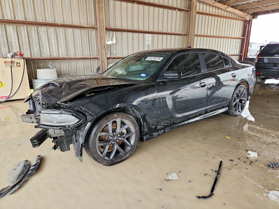 2023 DODGE CHARGER - Търг №61078276