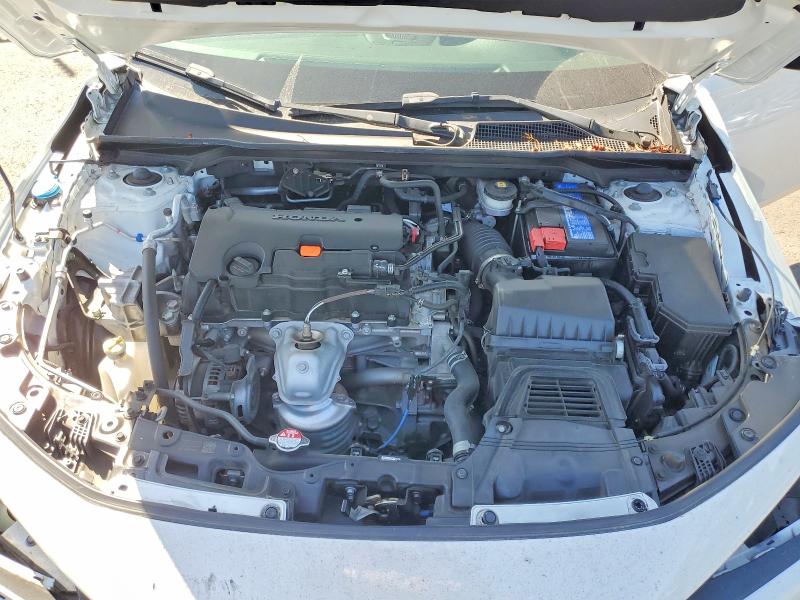 Photo 11 from auction – 2022 HONDA CIVIC with VIN 2HGFE2F50NH519368