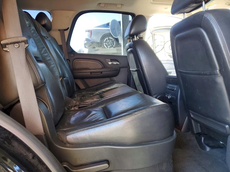 Photo 11 from auction – 2010 CADILLAC ESCALADE with VIN 1GYUKEEJ3AR167406