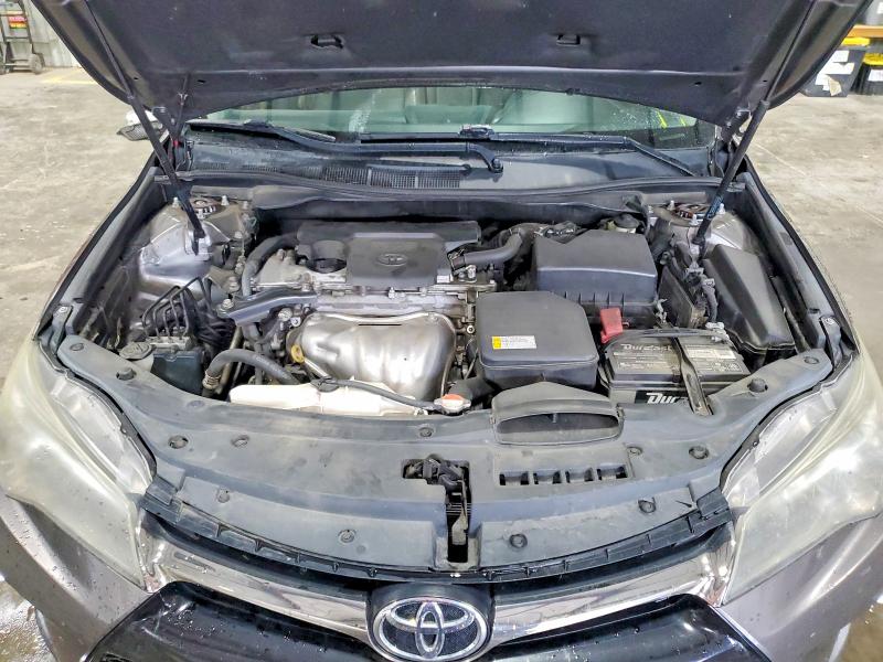 Photo 11 from auction – 2016 TOYOTA CAMRY with VIN 4T1BF1FK5GU134930