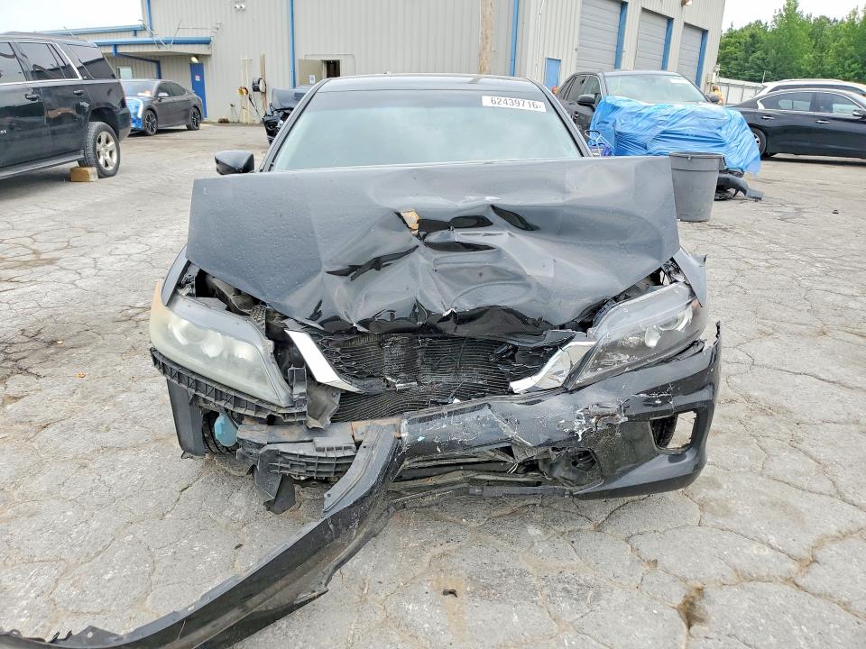 Photo 5 from auction – 2014 HONDA ACCORD with VIN 1HGCT1B38EA008562
