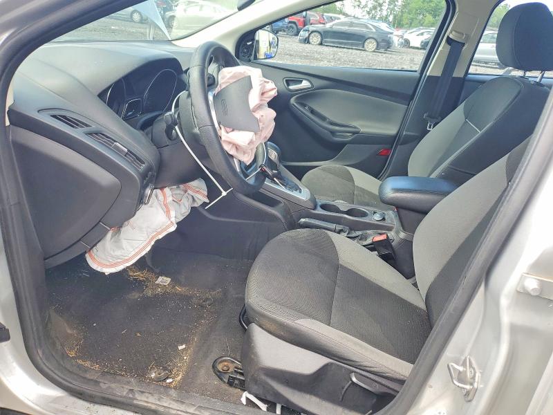 Photo 7 from auction – 2014 FORD FOCUS with VIN 1FADP3F28EL393135