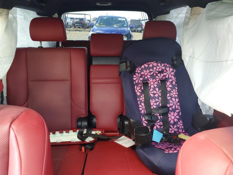 Photo 10 from auction – 2020 LEXUS GX with VIN JTJAM7BX6L5260788