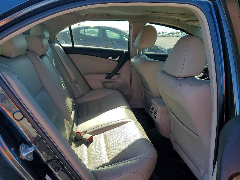Photo 10 from auction – 2013 ACURA TSX with VIN JH4CU2F67DC003859