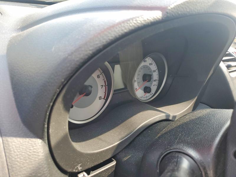 Снимка 9 от търг – 2014 SUBARU IMPREZA с VIN JF1GJAA66EH026346