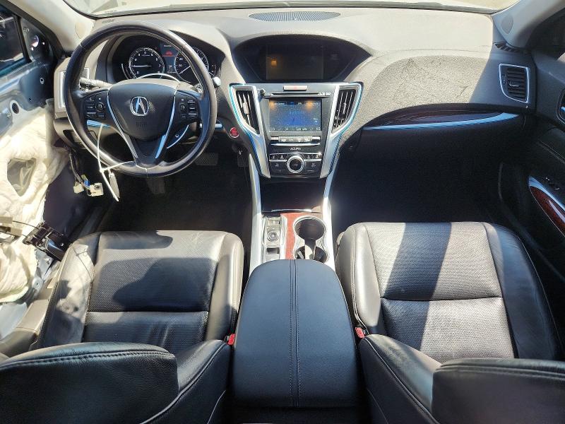 Фото 8 с аукциона – 2015 ACURA TLX с VIN 19UUB2F52FA011337