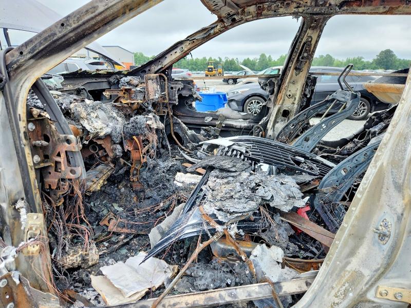 Фото 7 с аукциона – 2023 NISSAN ROGUE с VIN JN8BT3BB1PW495966