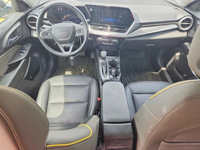 Photo 8 from auction – 2024 CHEVROLET TRAX with VIN KL77LKE27RC049569