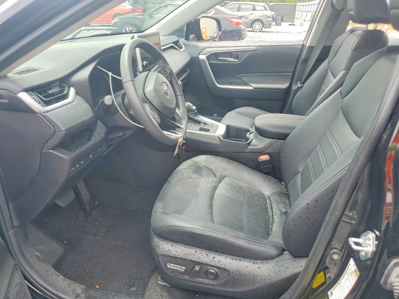Photo 7 from auction – 2024 TOYOTA RAV4 with VIN 2T3A1RFV1RW429245