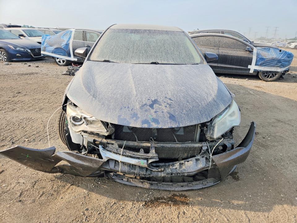 Photo 5 from auction – 2015 TOYOTA CAMRY with VIN 4T1BF1FK9FU086010
