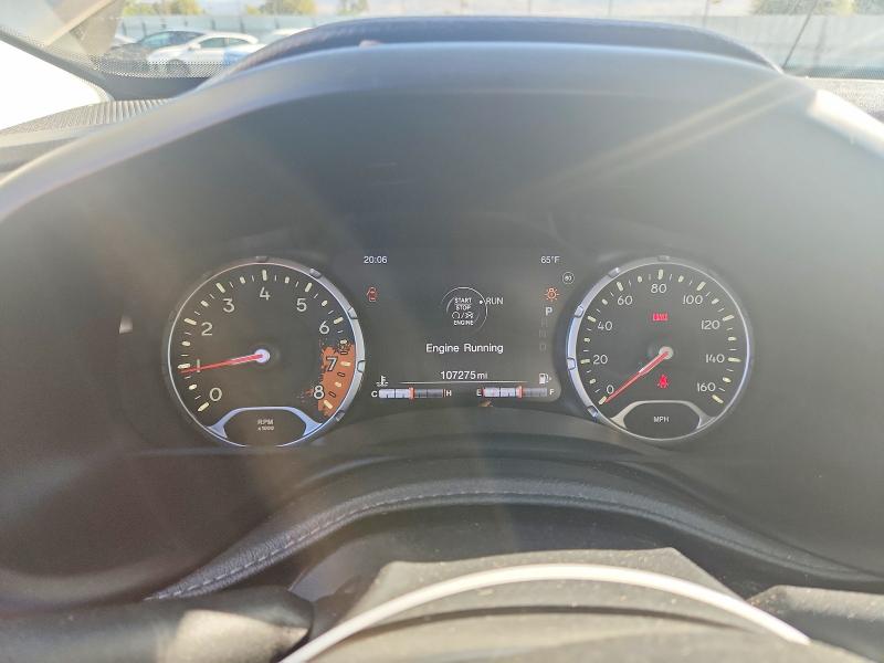 Photo 9 from auction – 2016 JEEP RENEGADE with VIN ZACCJBDT3GPC59211