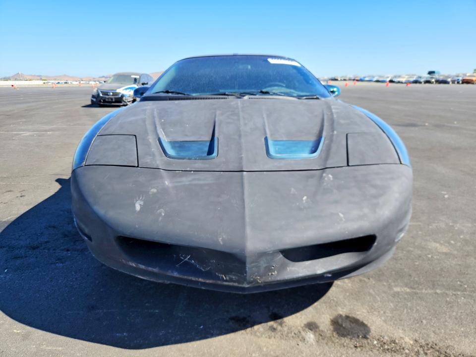 Photo 5 from auction – 1997 PONTIAC FIREBIRD with VIN 2G2FS22K3V2203442