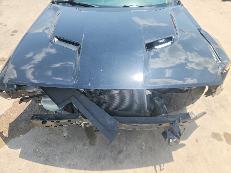 Photo 11 from auction – 2018 DODGE CHALLENGER with VIN 2C3CDZBT4JH208462