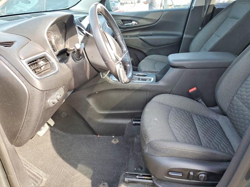 Photo 7 from auction – 2018 CHEVROLET EQUINOX with VIN 2GNAXJEV5J6280105