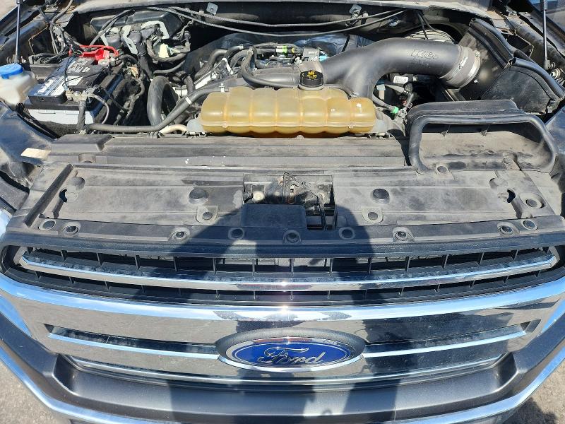 Photo 11 from auction – 2019 FORD F150 with VIN 1FTEW1CP5KKF30605