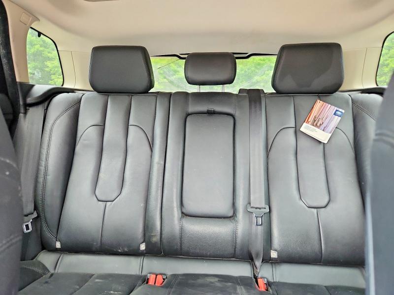 Photo 10 from auction – 2015 LAND ROVER RANGE ROVER EVOQUE with VIN SALVP2BG8FH048842