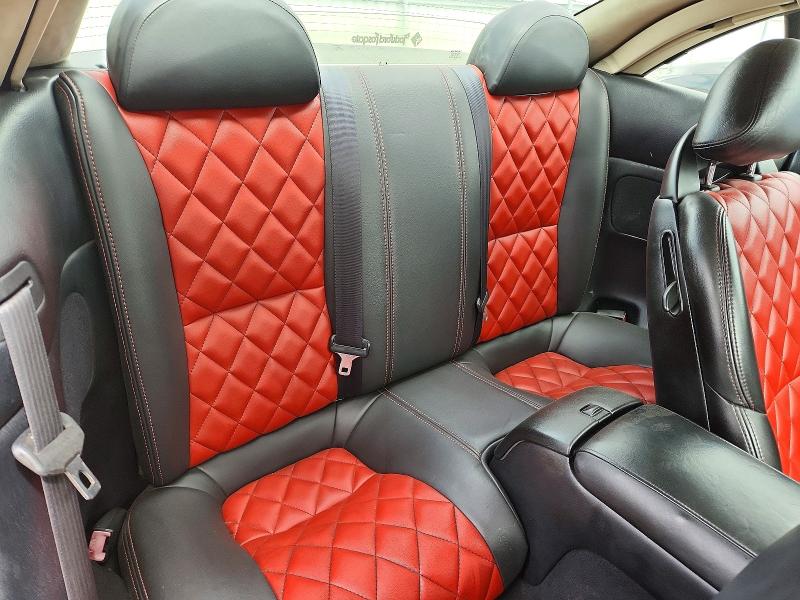 Foto 10 de la subasta – 2002 LEXUS SC con VIN JTHFN48Y320031757