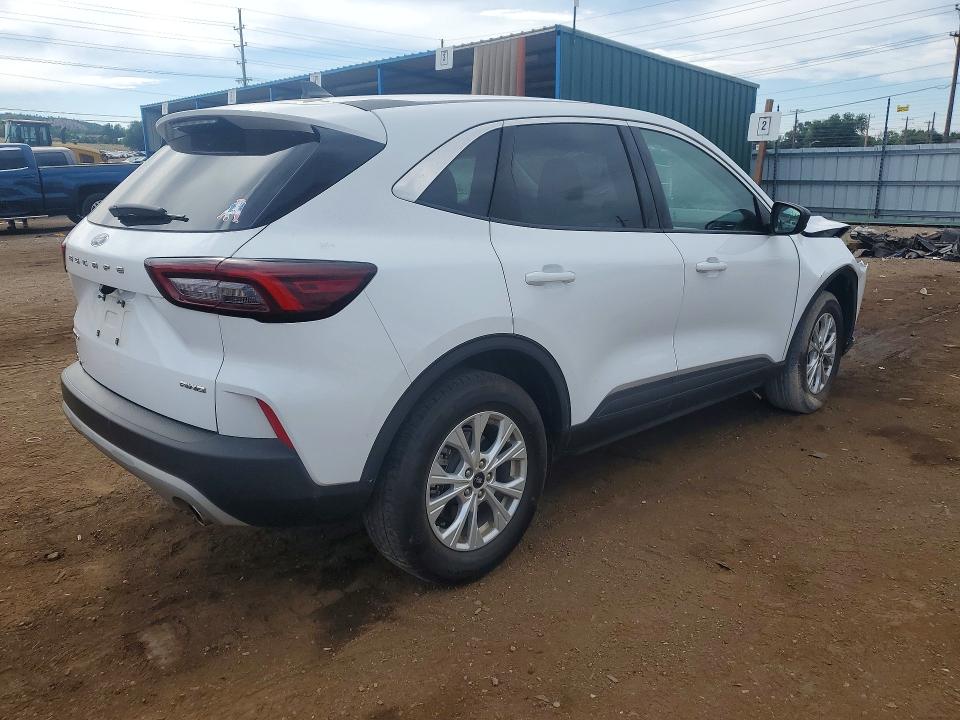 صورة رقم 3 من المزاد - 2024 FORD ESCAPE مع VIN 1FMCU9GN1RUA09329
