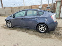 Photo 2 from auction – 2011 TOYOTA PRIUS with VIN JTDKN3DU6B0272953