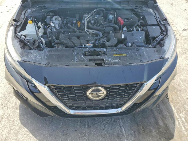 Photo 11 from auction – 2021 NISSAN ALTIMA with VIN 1N4BL4FW6MN356714