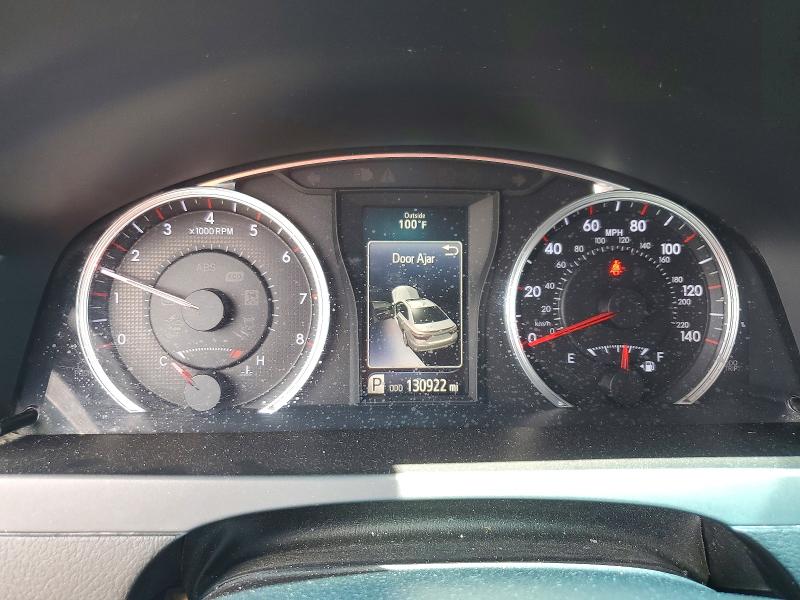 Photo 9 from auction – 2017 TOYOTA CAMRY with VIN 4T1BF1FK4HU695279