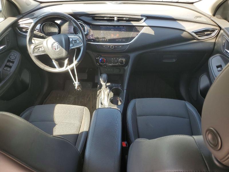 Photo 8 from auction – 2020 BUICK ENCORE GX with VIN KL4MMCSL0LB130541