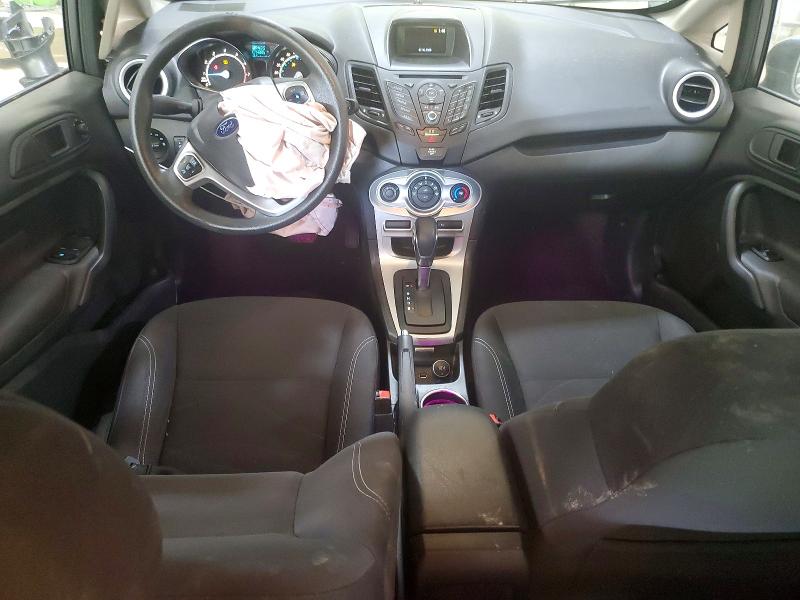 Photo 8 from auction – 2018 FORD FIESTA with VIN 3FADP4EJ3JM104069