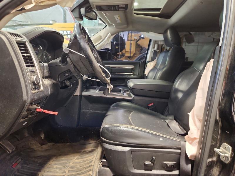 Photo 7 from auction – 2014 RAM 1500 with VIN 1C6RR7MT2ES130651