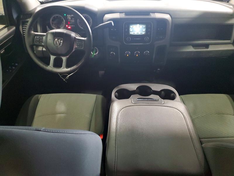 Photo 8 from auction – 2018 RAM 1500 with VIN 1C6RR7KT4JS313059