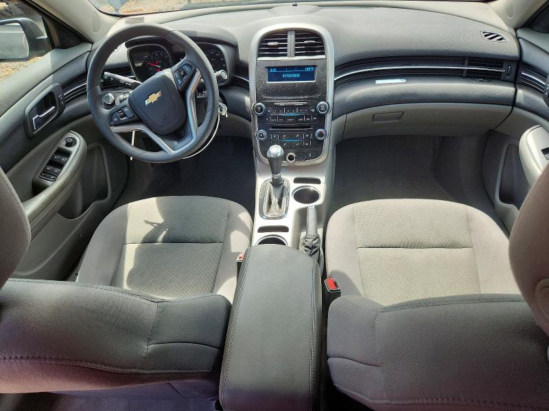 Photo 8 from auction – 2015 CHEVROLET MALIBU with VIN 1G11A5SL4FF109226