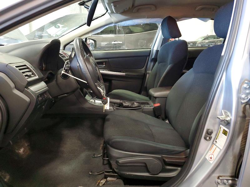 Photo 7 from auction – 2016 SUBARU IMPREZA with VIN JF1GPAB6XG8211578