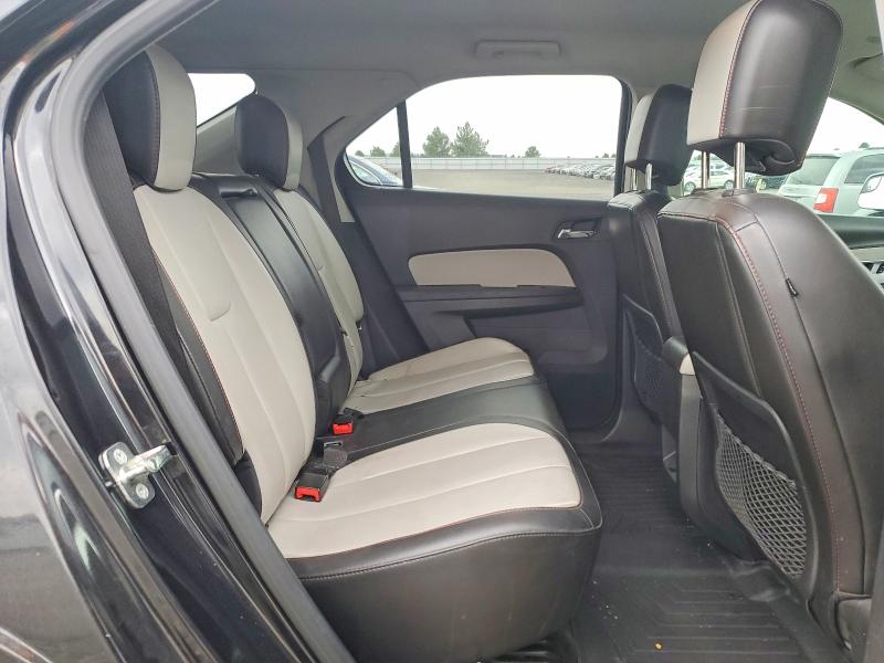 Photo 11 from auction – 2012 CHEVROLET EQUINOX with VIN 2GNFLGEK3C6199861