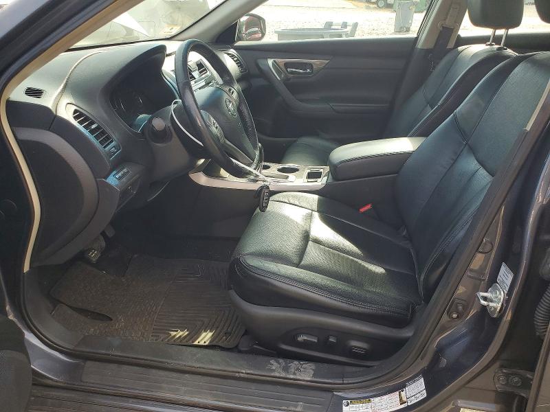Photo 7 from auction – 2013 NISSAN ALTIMA with VIN 1N4AL3AP6DC915745