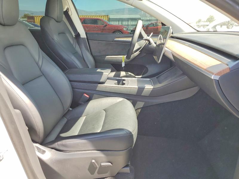 Zdjęcie 7 z aukcji – 2023 TESLA MODEL Y z VIN 7SAYGDEE4PA080151