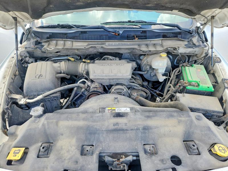 Photo 11 from auction – 2013 RAM 1500 with VIN 3C6JR6EP3DG524464