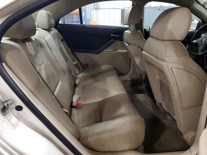 Снимка 10 от търг – 2008 PONTIAC G6 с VIN 1G2ZH57N784174431