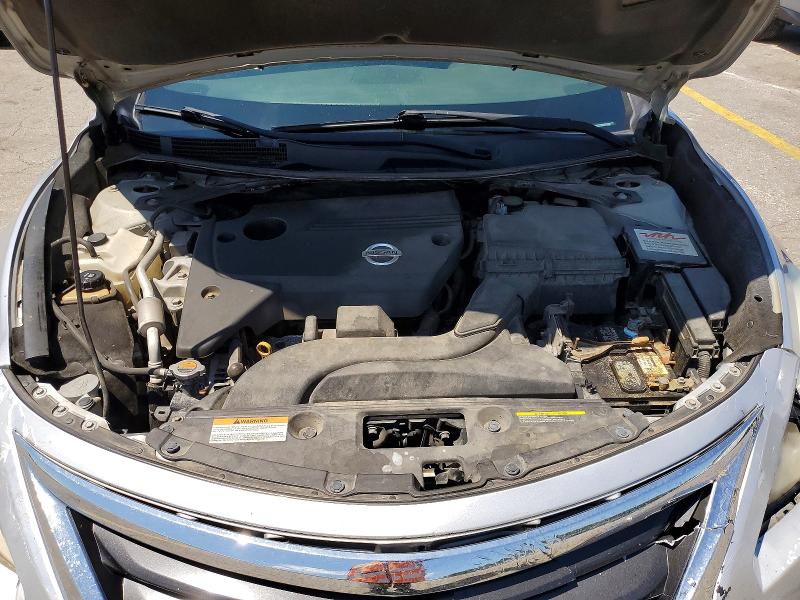 Photo 11 from auction – 2014 NISSAN ALTIMA with VIN 1N4AL3AP3EC109539