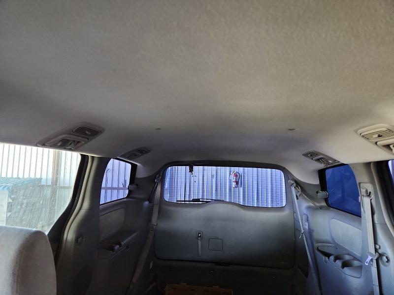 Photo 10 from auction – 2008 TOYOTA SIENNA with VIN 5TDZK23C58S143604