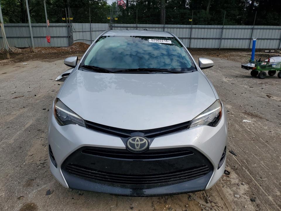 Photo 5 from auction – 2017 TOYOTA COROLLA with VIN 2T1BURHE8HC875264