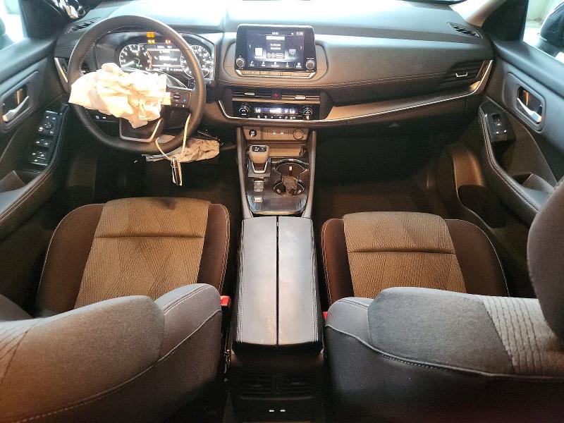 Фото 8 с аукциона – 2026 NISSAN ROGUE с VIN 5N1BT3BA4TC724103