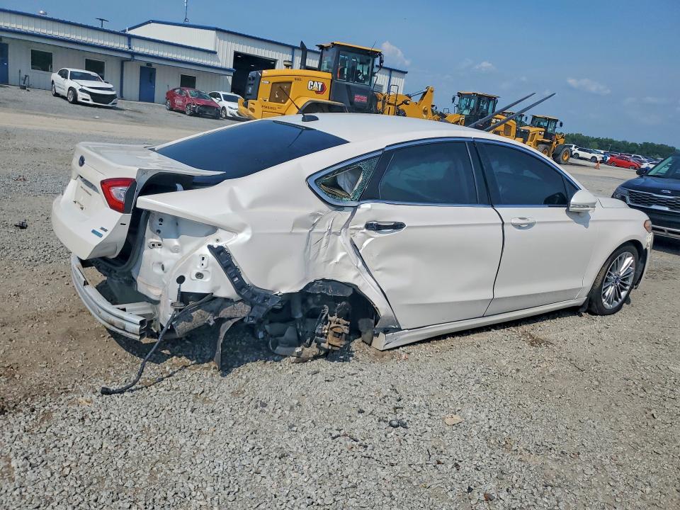 Photo 3 from auction – 2013 FORD FUSION with VIN 3FA6P0H91DR254840