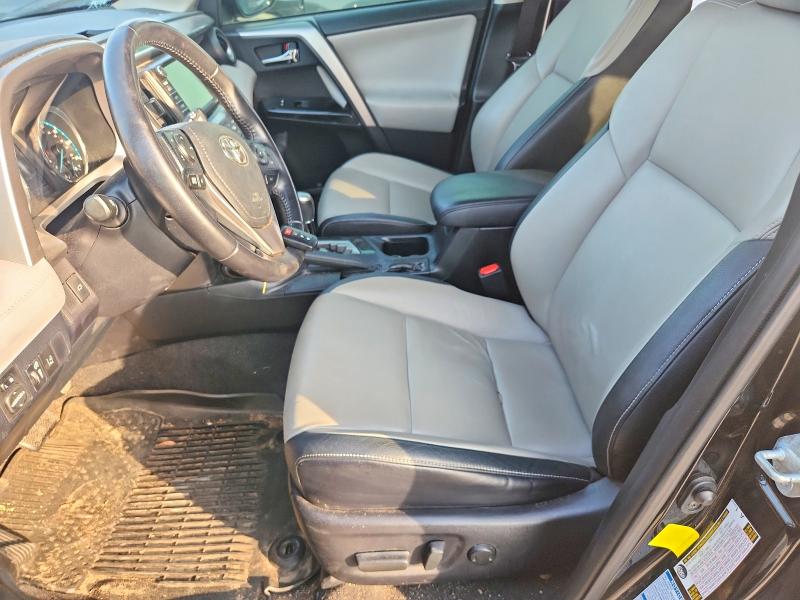 Photo 7 from auction – 2016 TOYOTA RAV4 HV with VIN JTMDJREV7GD025942