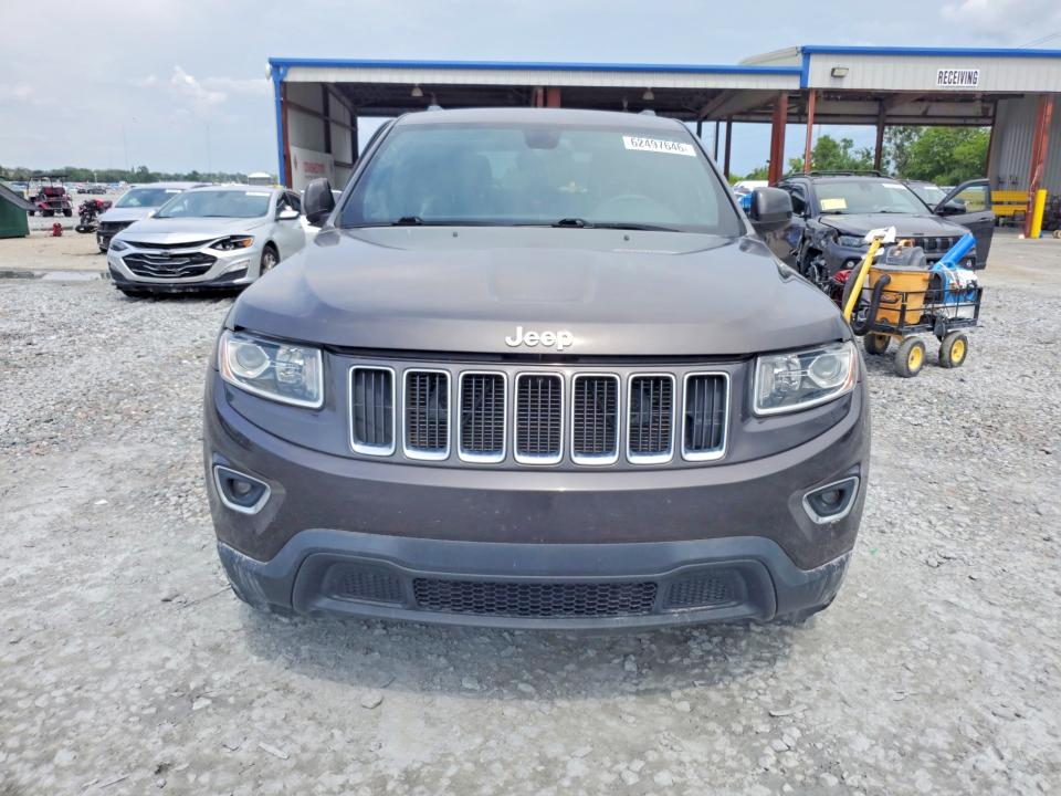 Снимка 5 от търг – 2014 JEEP GRAND CHEROKEE с VIN 1C4RJEAGXEC461015