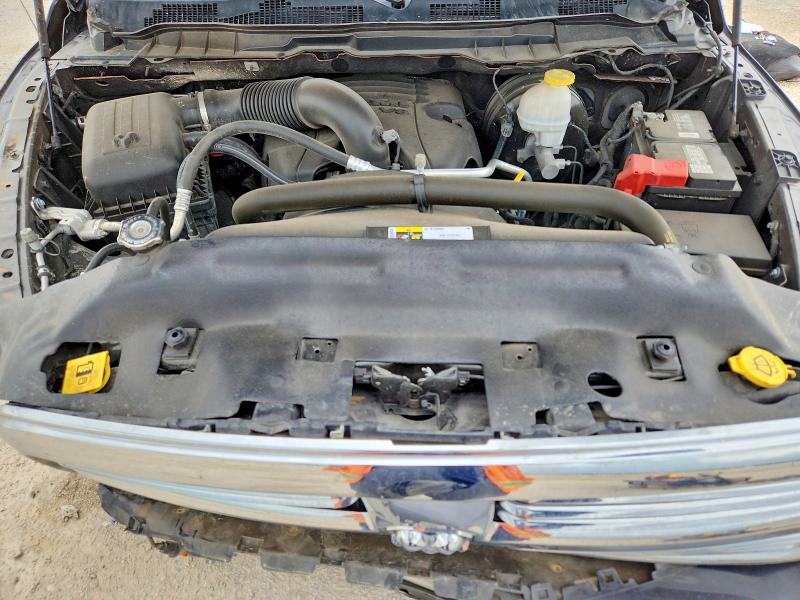 Photo 11 from auction – 2019 RAM 1500 CLASSIC with VIN 1C6RR7LTXKS550445