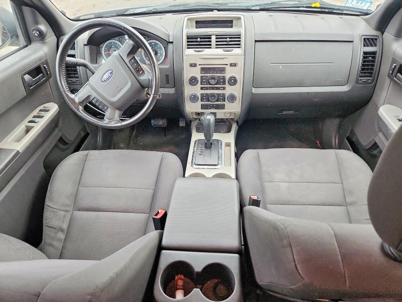 Photo 8 from auction – 2012 FORD ESCAPE with VIN 1FMCU9D77CKB89070