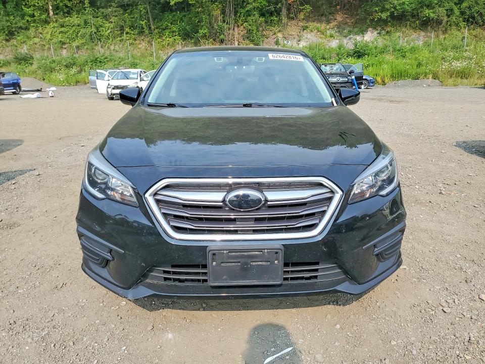 Photo 5 from auction – 2019 SUBARU LEGACY with VIN 4S3BNAF68K3025306