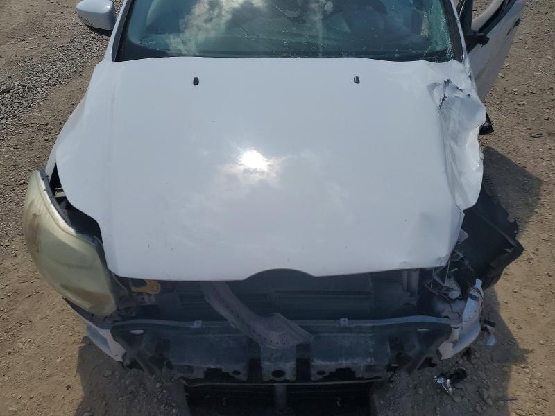 Photo 11 from auction – 2013 FORD FOCUS with VIN 1FADP3F23DL221335