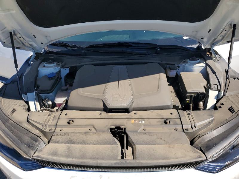 Photo 11 from auction – 2024 KIA EV6 with VIN KNDC34LA4R5183340