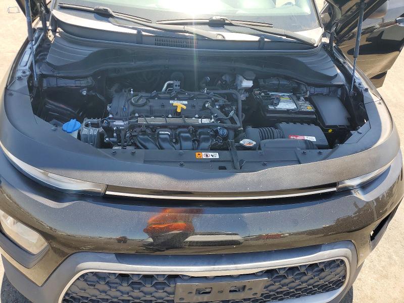 Photo 12 from auction – 2020 KIA SOUL with VIN KNDJ22AU1L7092937