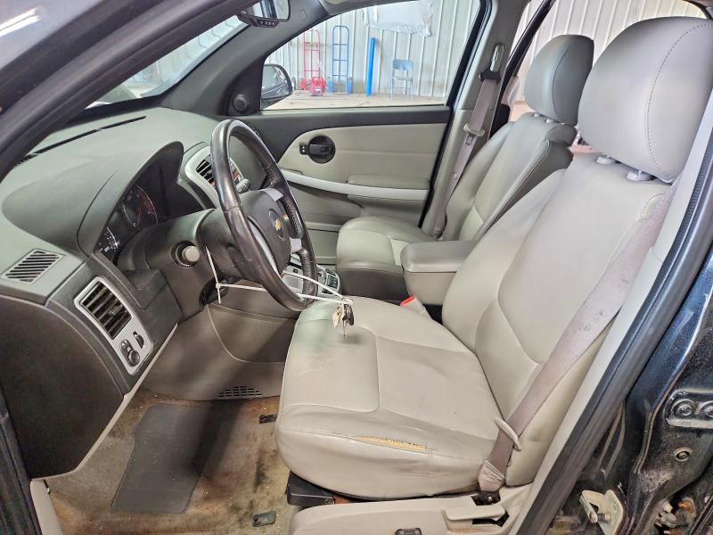 Photo 7 from auction – 2008 CHEVROLET EQUINOX with VIN 2CNDL63F986329919